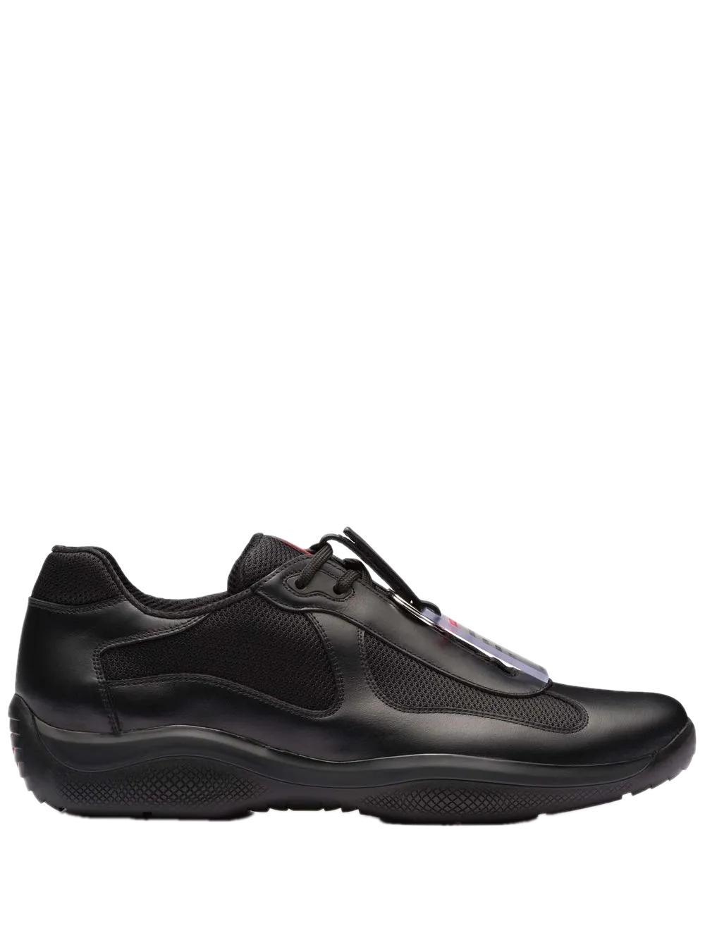Prada baskets Americas's Cup